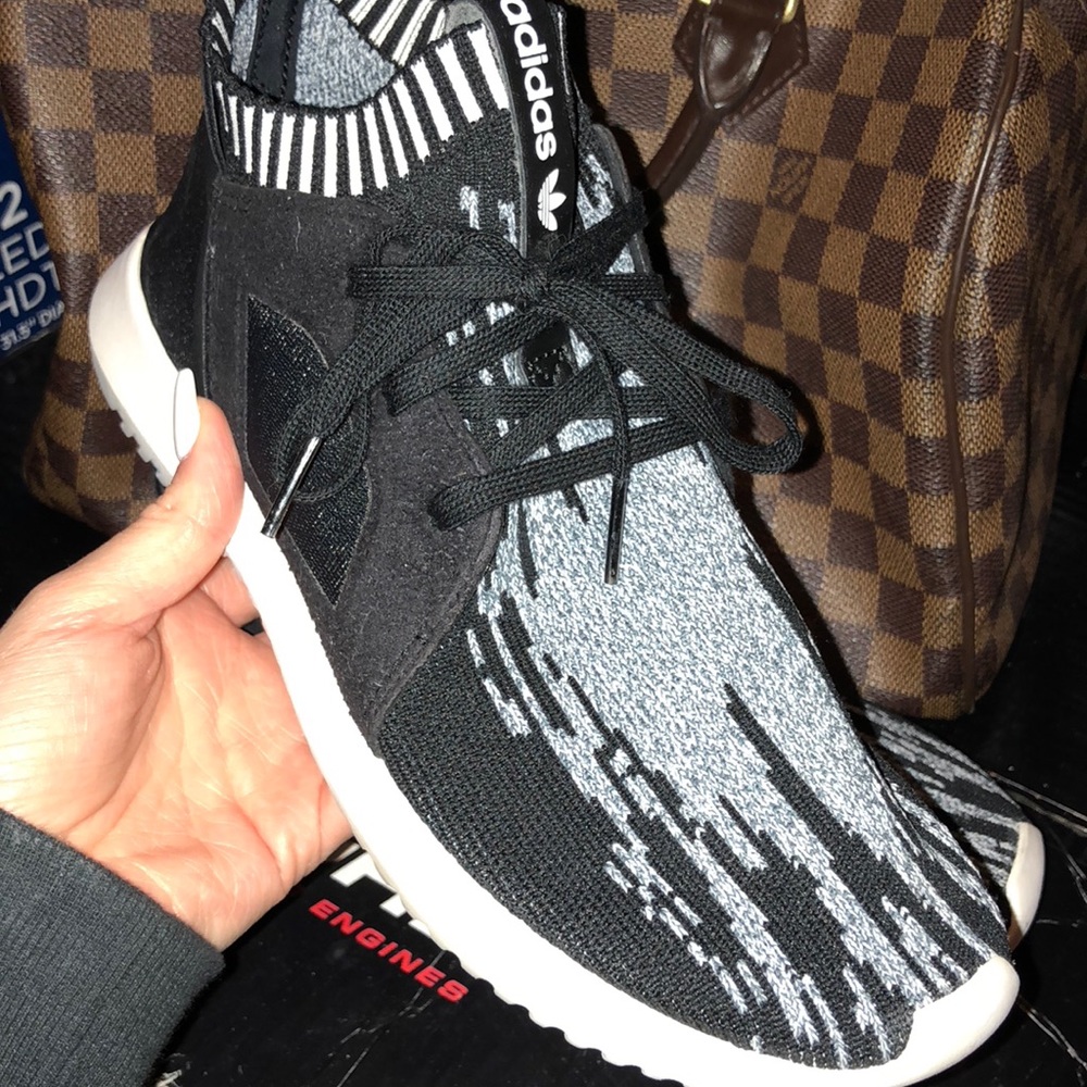 Adidas sneakers